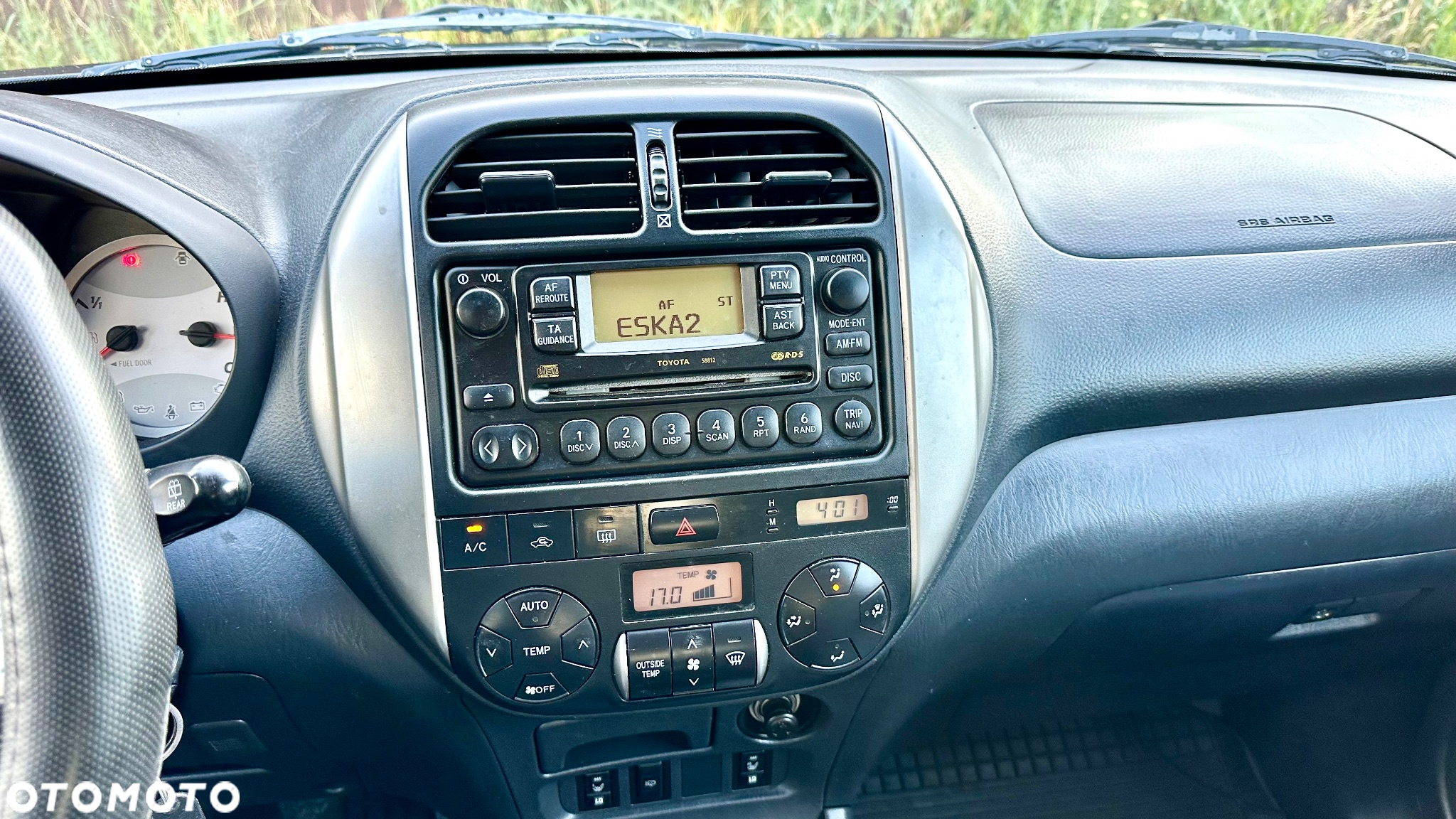 Toyota RAV4 4x4 Executive - 24