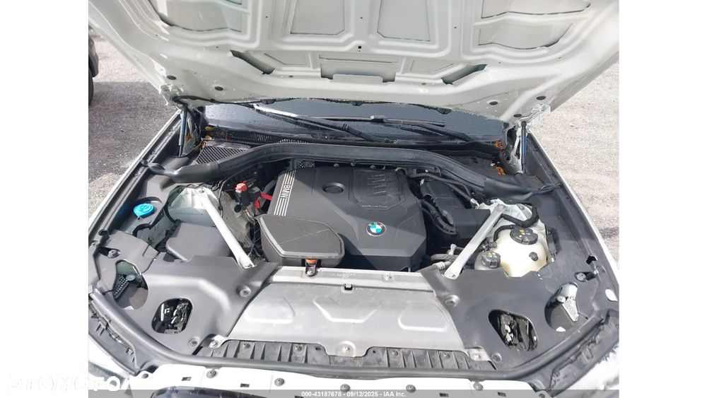 BMW X3 - 13