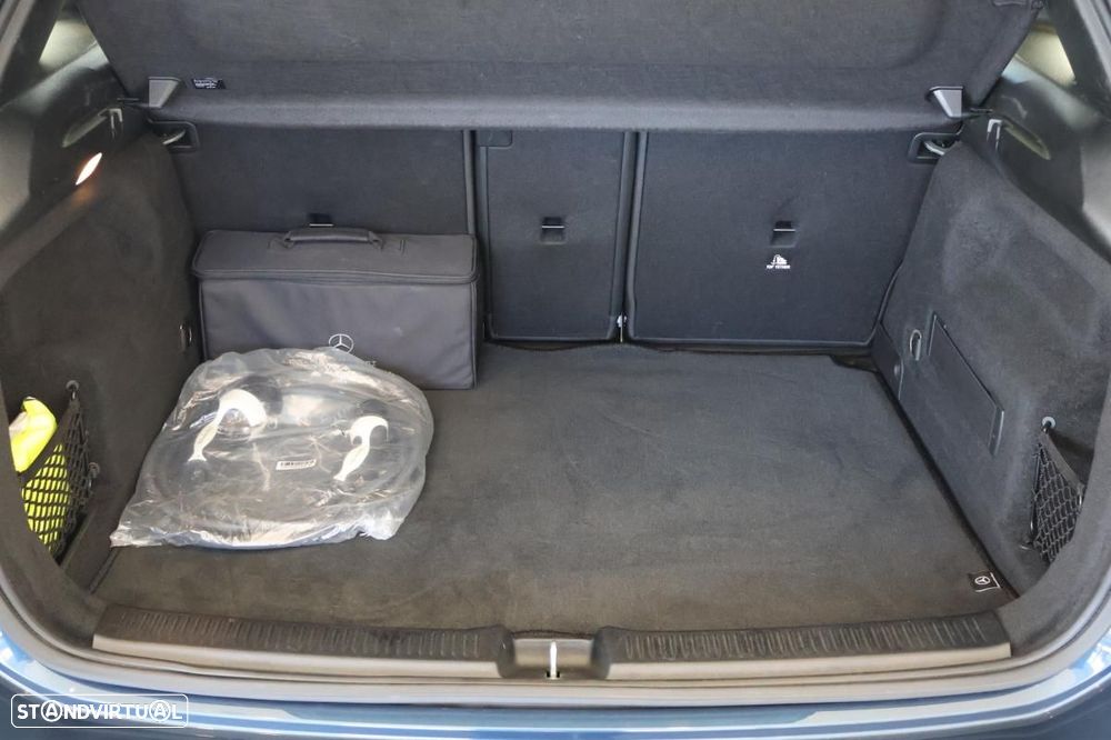 Mercedes-Benz B 250 e Style Plus - 18