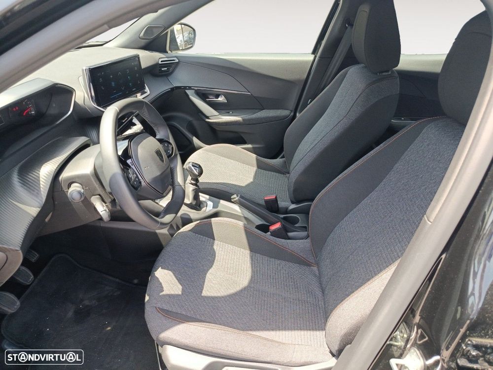 Peugeot 2008 1.2 PureTech Style - 9