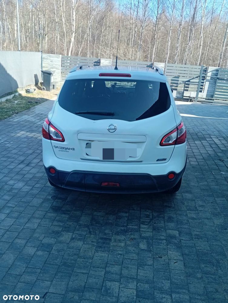 Nissan Qashqai 1.6 DCi Acenta - 6