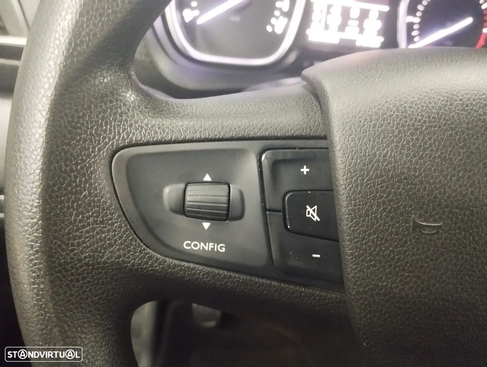 Citroën Spacetourer 1.5 BlueHDi M Feel - 21