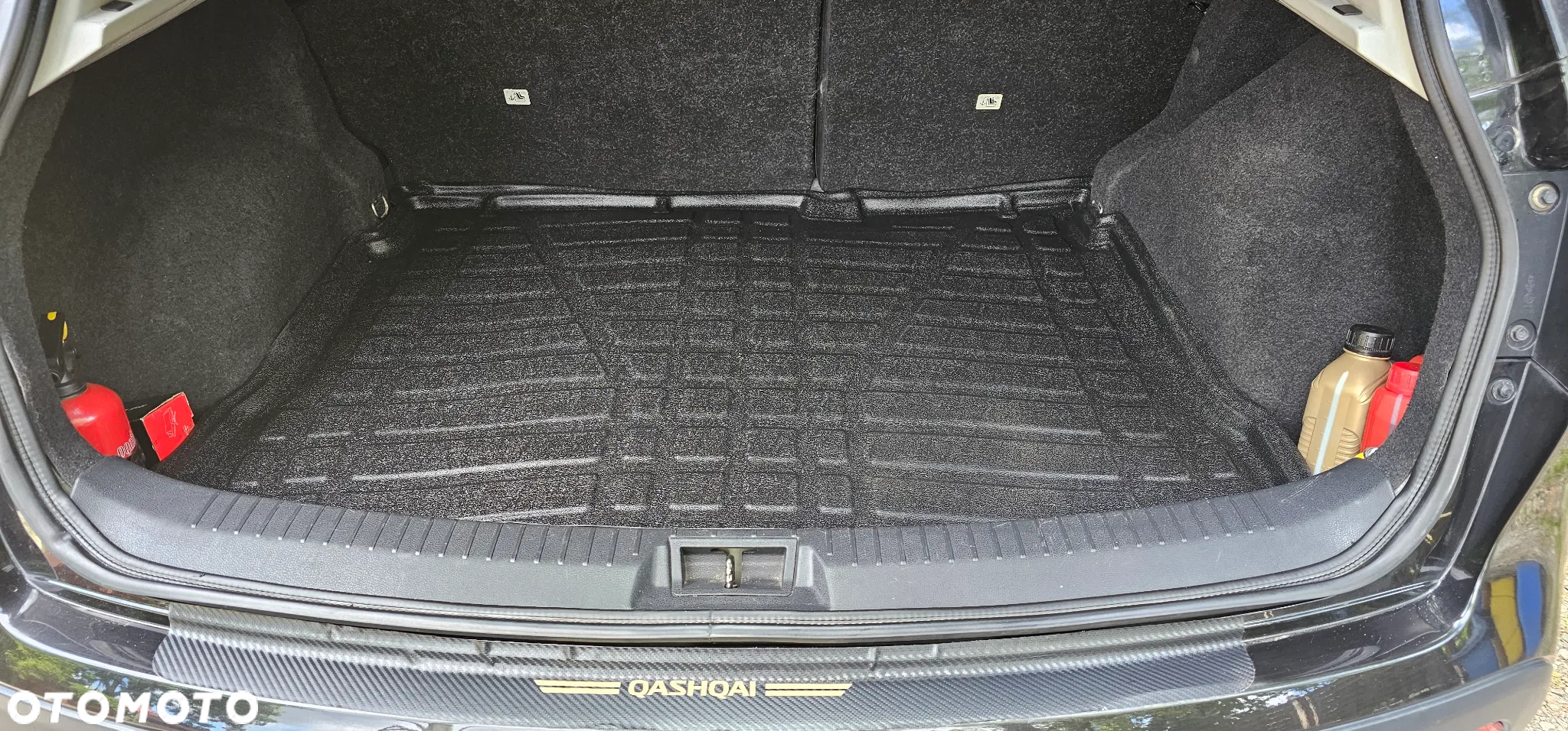 Nissan Qashqai 2.0 acenta - 39