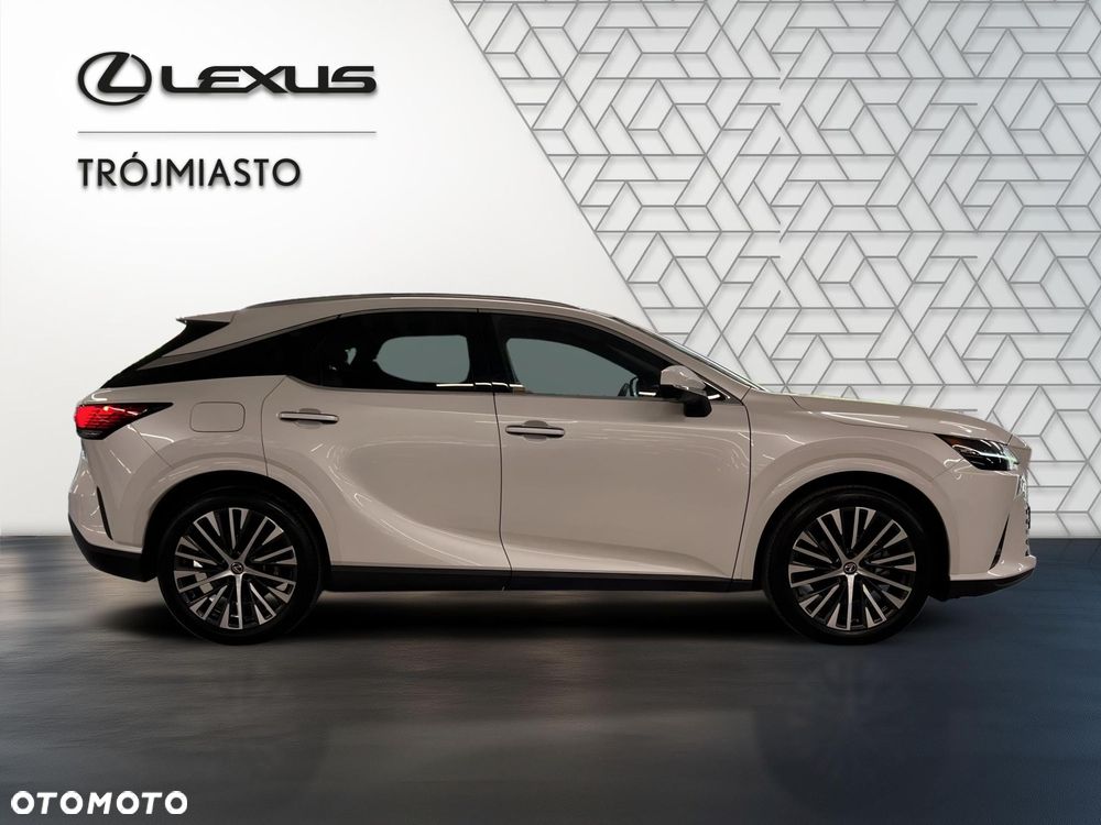 Lexus RX 450h+ Prestige - 7