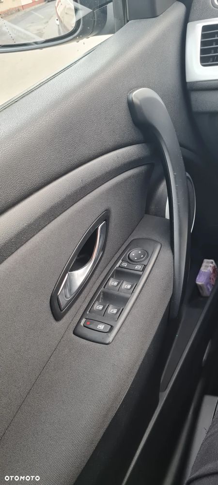 Renault Megane 1.4 16V TCE Privilege - 14