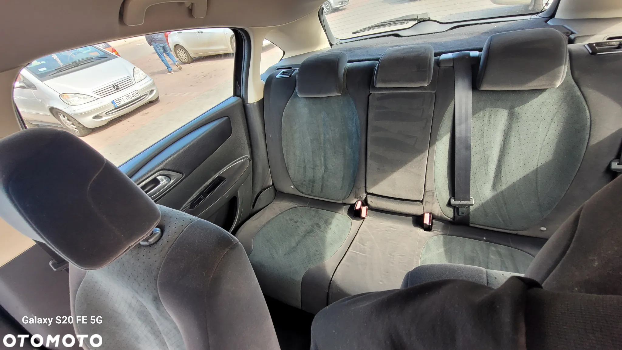 Citroën C4 1.6 16V Exclusive - 9