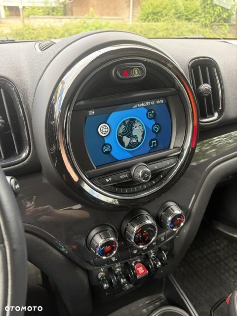 MINI Countryman Cooper - 4