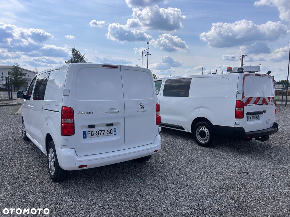 Peugeot Expert - 8