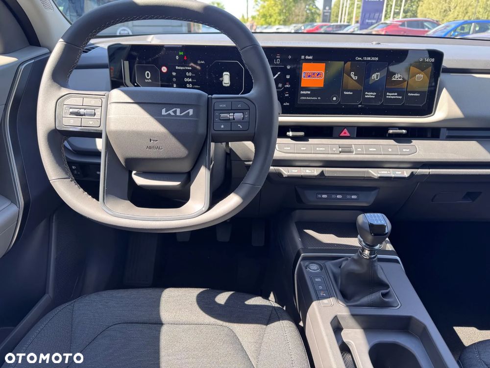 Kia Seltos 1.6 T-GDI M - 9