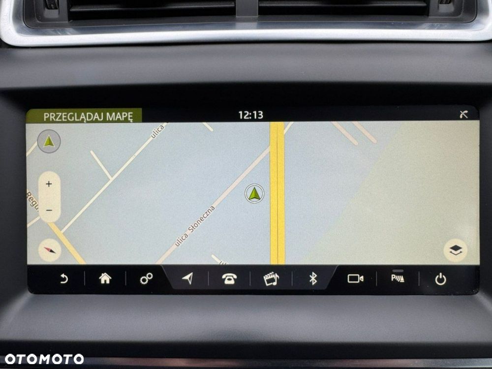 Jaguar E-Pace D150 AWD - 19