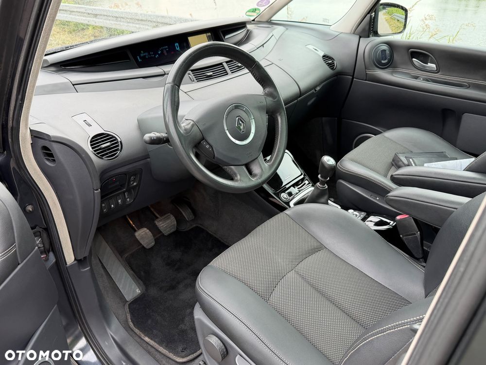 Renault Grand Espace 2.0 Celsium - 5