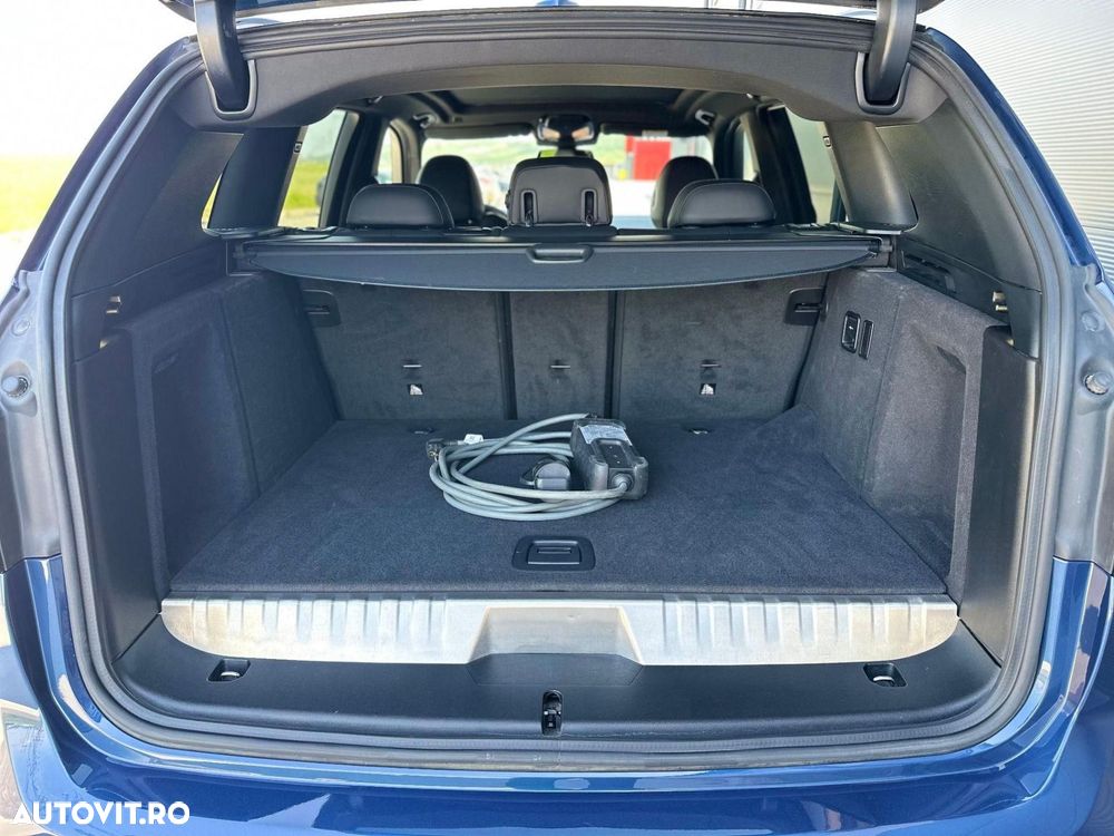 BMW X3 xDrive30e Aut. M Sport - 17