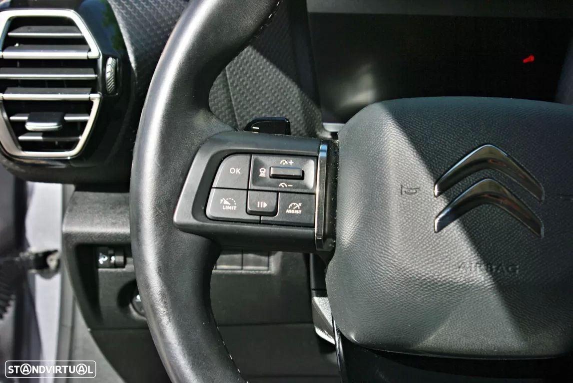 Citroën C4 - 28