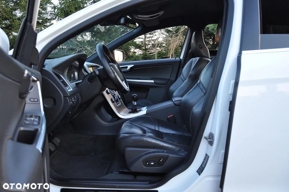 Volvo XC 60 D4 Summum - 20