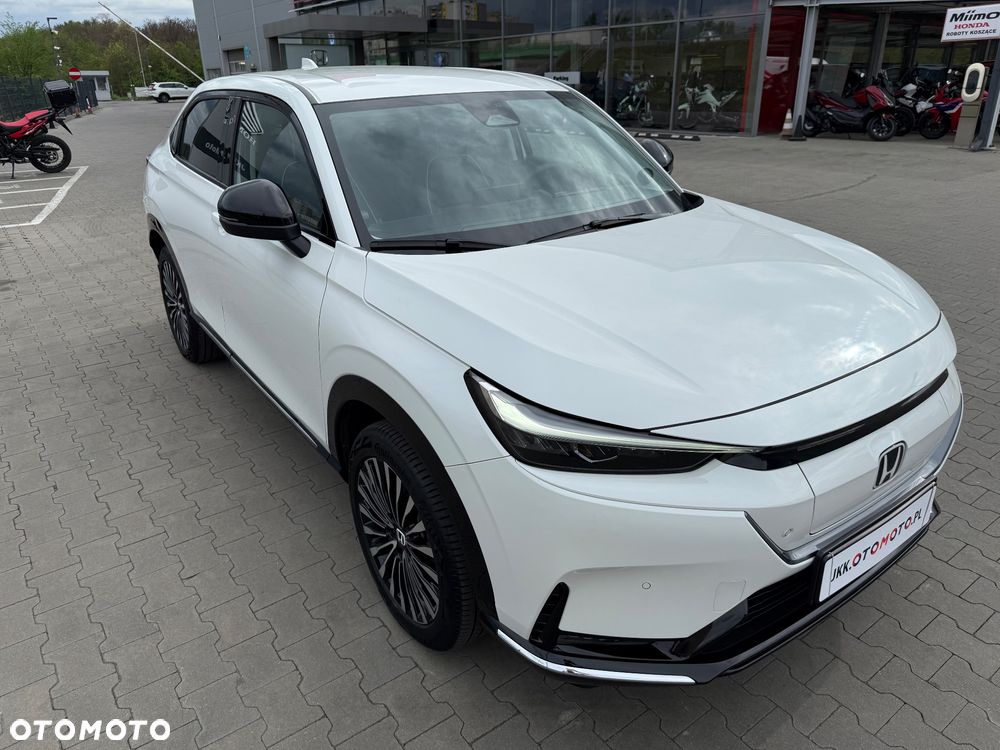 Honda e:NY1 69kWh Elegance - 19