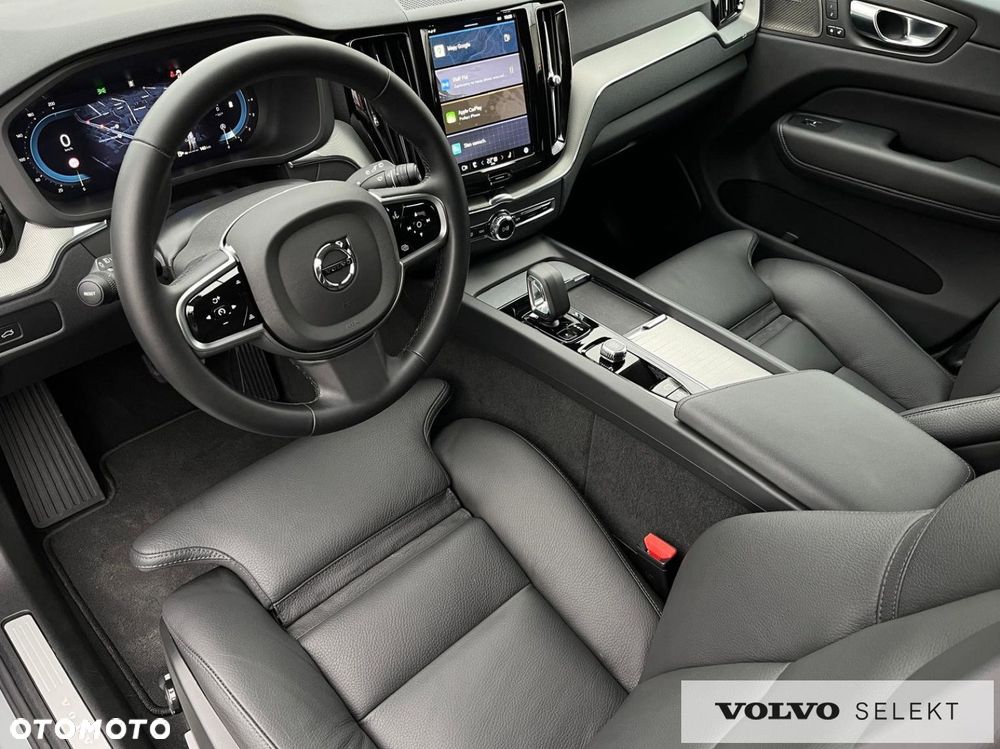 Volvo XC 60 - 10
