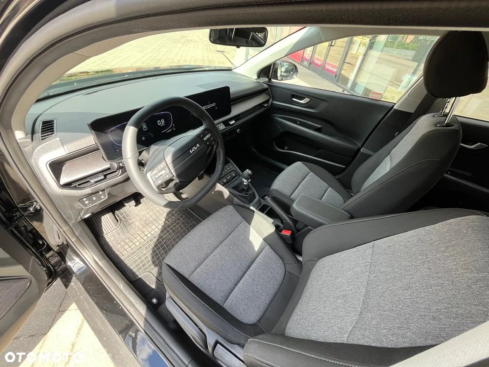 Kia Stonic 1.0 T-GDI M - 17