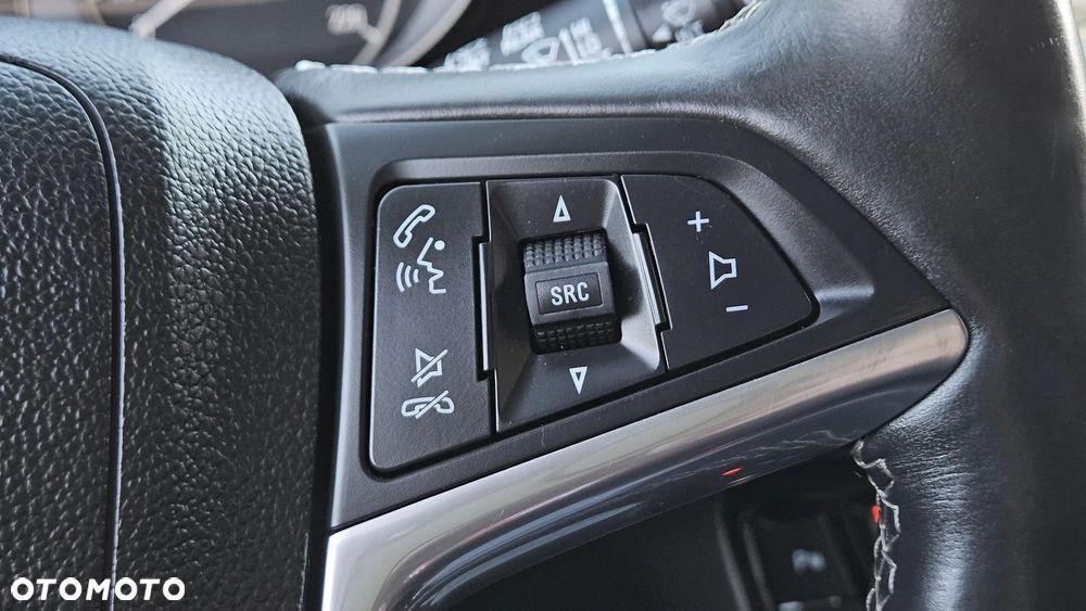 Opel Mokka 1.4 Turbo Automatik Innovation - 34