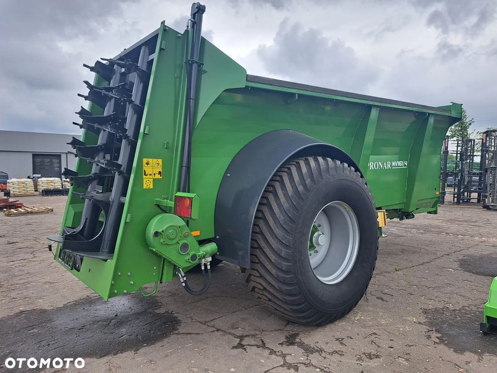 Pronar NV 161/4 - 4