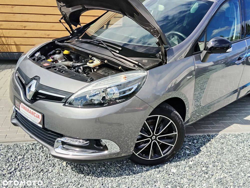Renault Scenic ENERGY TCe 115 S&S Bose Edition - 8
