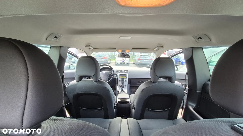 Volvo C30 D2 Kinetic Start-Stop - 6