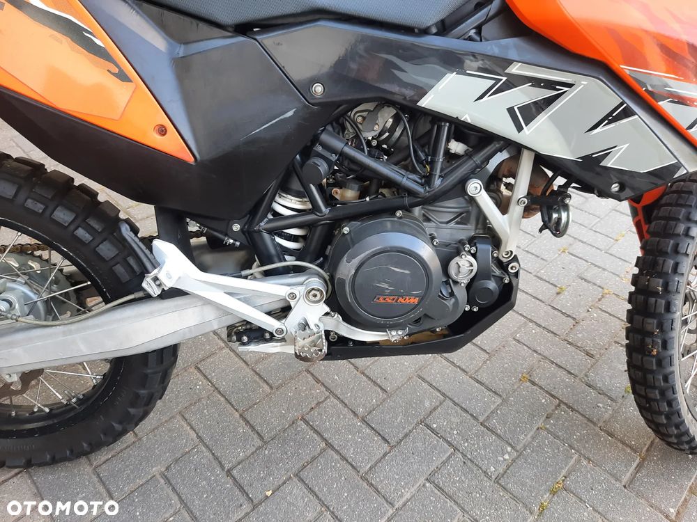 KTM Enduro - 15
