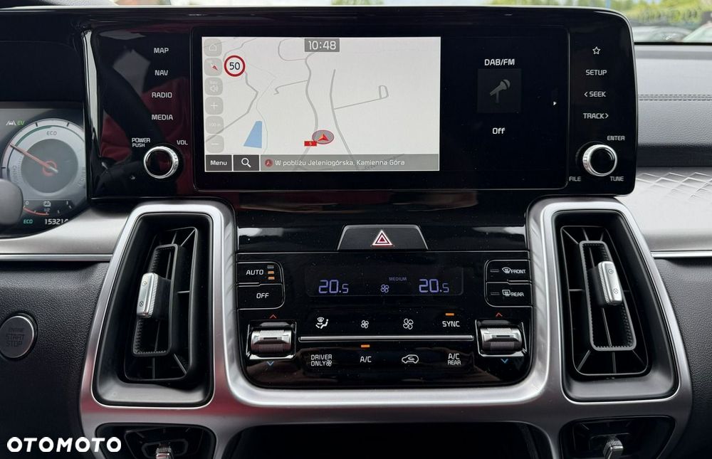 Kia Sorento - 21
