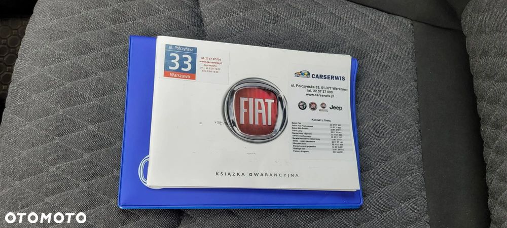 Fiat 500X 1.0 City Cross - 31