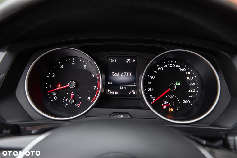 Volkswagen Tiguan 1.5 TSI EVO Comfortline DSG - 18