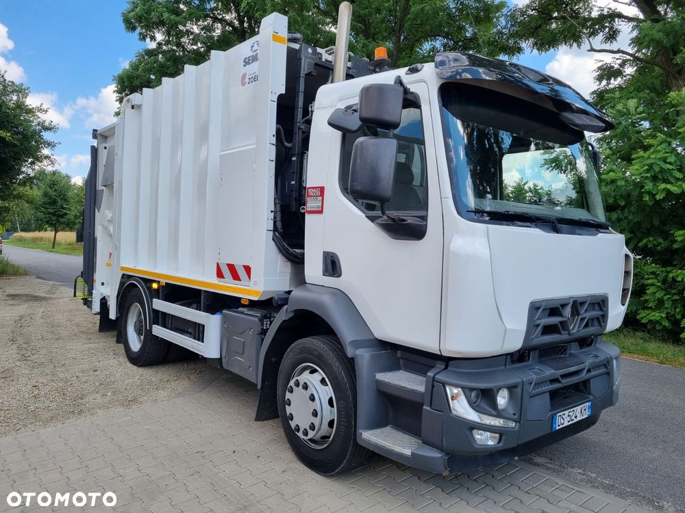 Renault D19 - 10