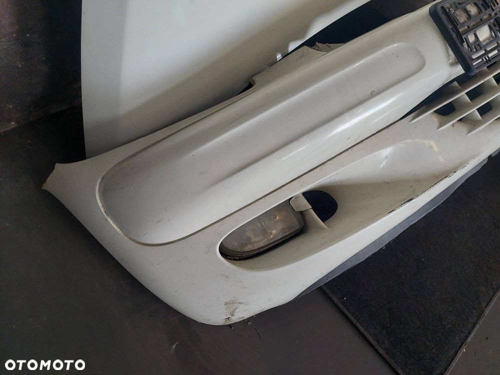 KOMPLETNY PRZÓD MASKA ZDERZAK LAMPY BELKA CHRYSLER  PT CRUISER I MNC - 10