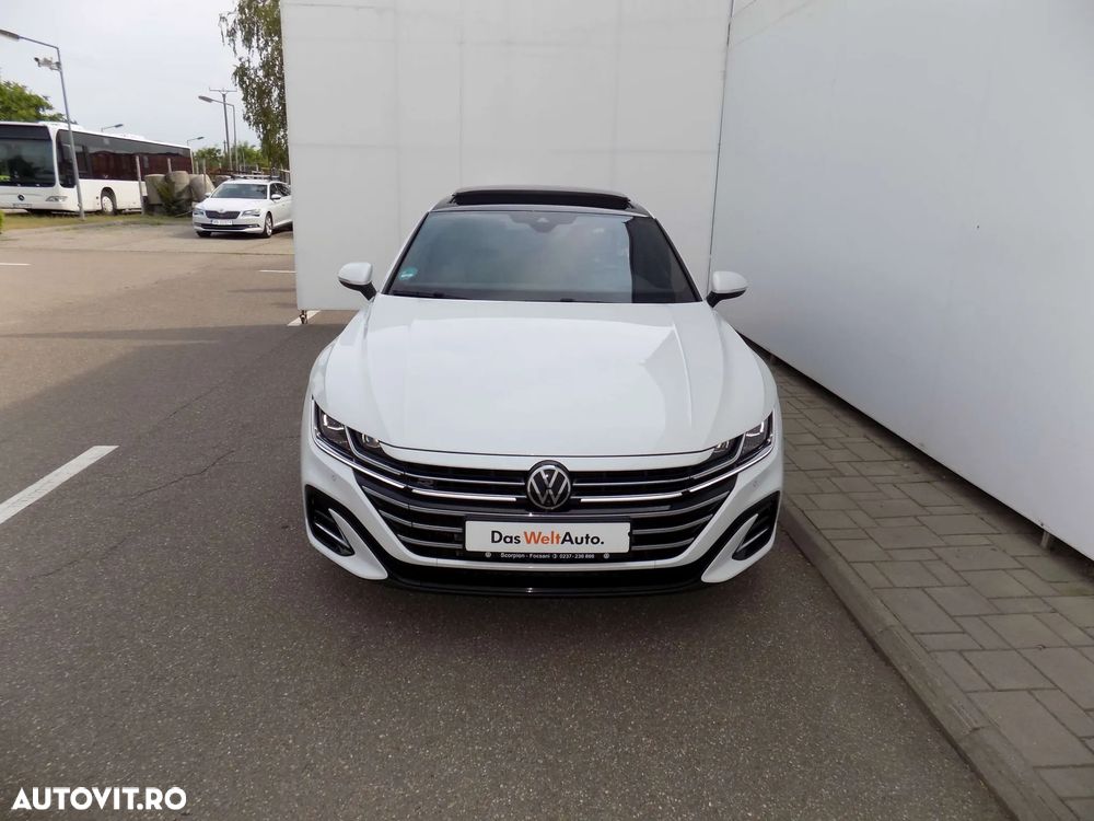 Volkswagen ARTEON 2.0 TDI SCR DSG R-Line - 9