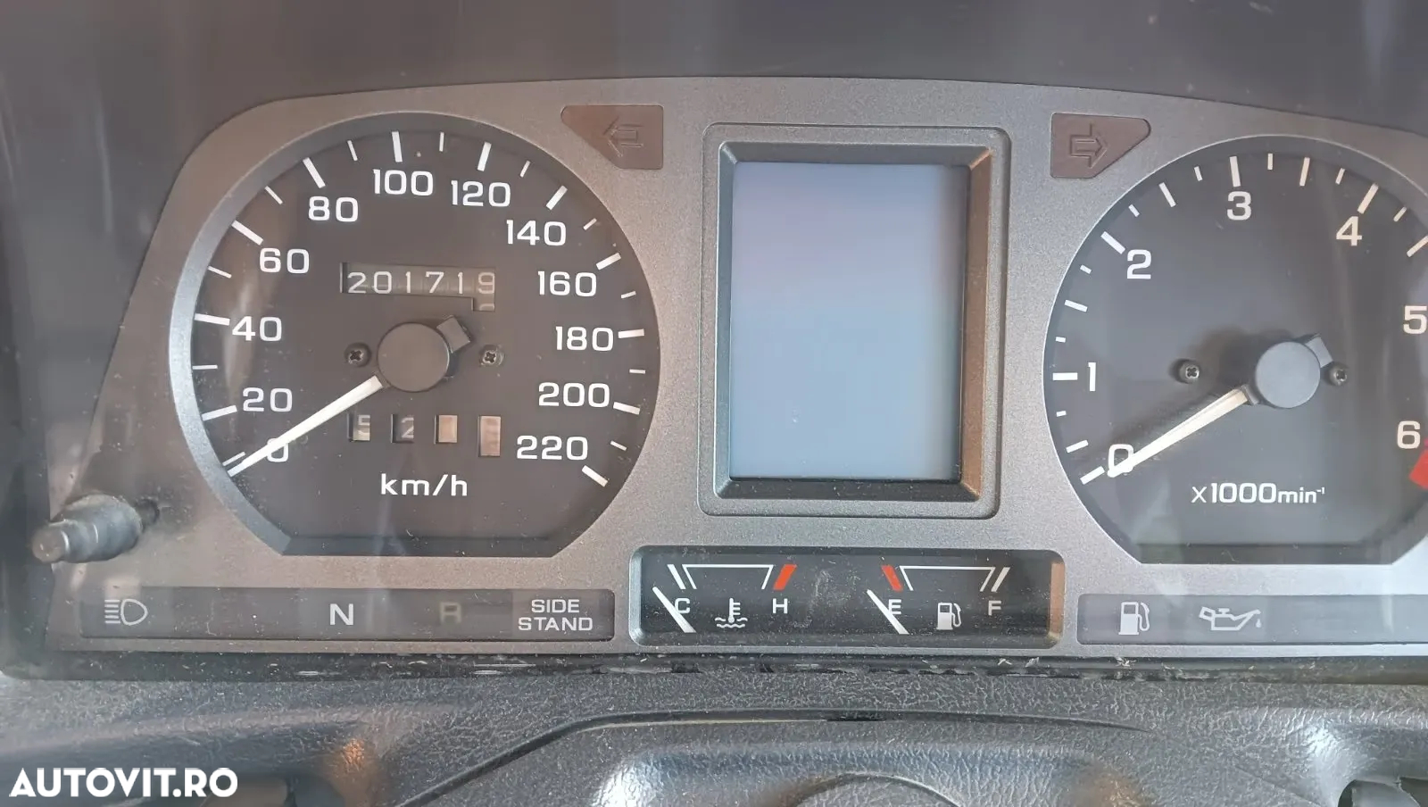 Honda Gold Wing - 2