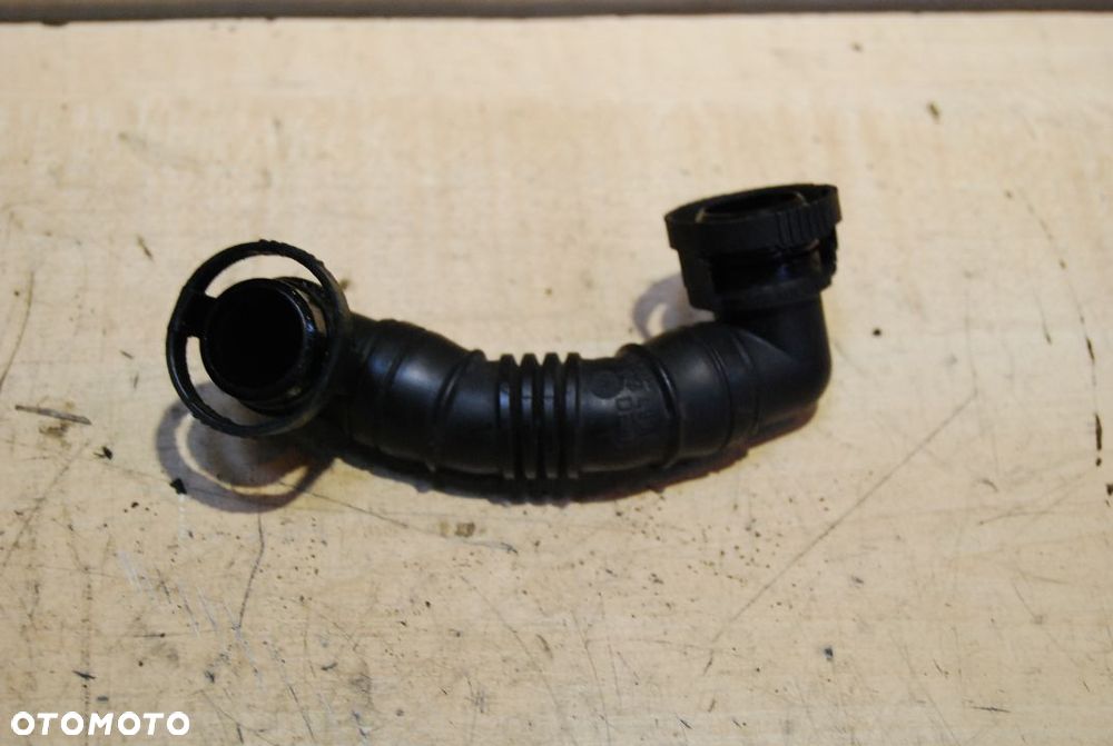 RURA PRZEWÓD ODMY 03G103493E AUDI A3 8P 2.0 1.9 TDI BMN SEAT SKODA VW 03G103493D - 3