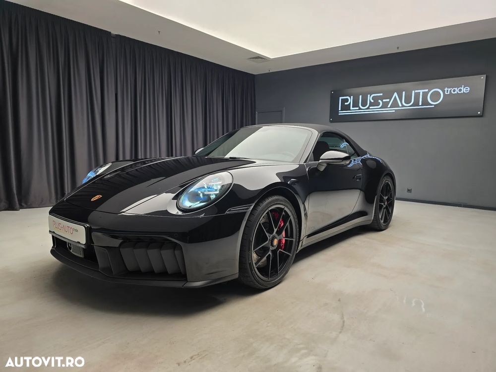 Porsche 911 - 10
