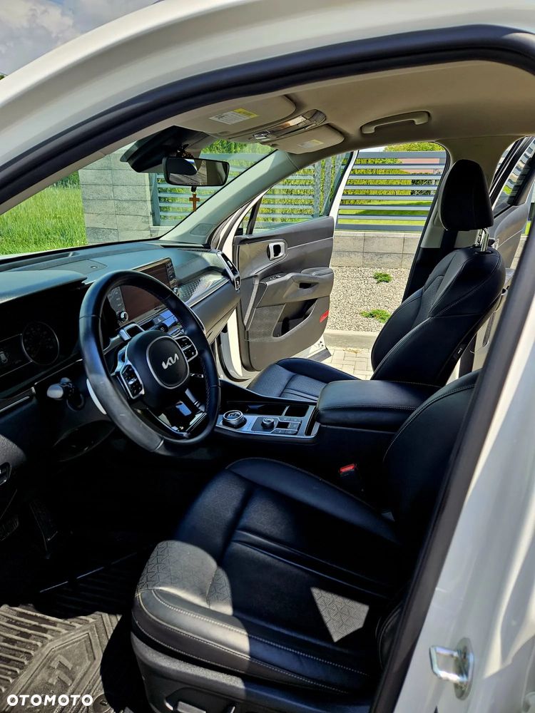 Kia Sorento - 6