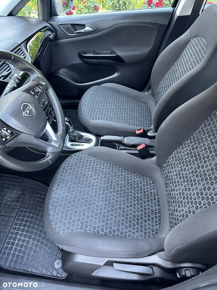 Opel Corsa 1.4 Enjoy - 10