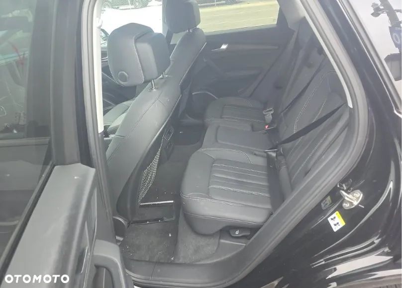 Audi Q5 45 TFSI quattro S tronic S line - 10