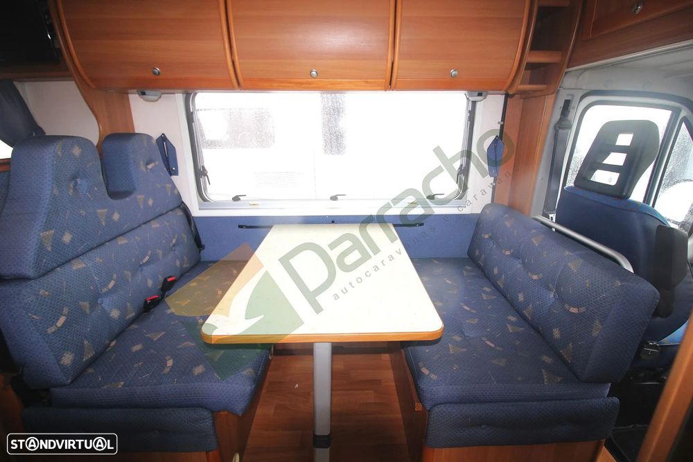 Roller Team Corfu 215 U10 - 8