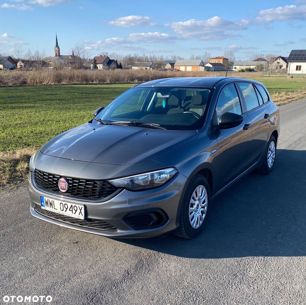 Fiat Tipo 1.4 Classic - 1