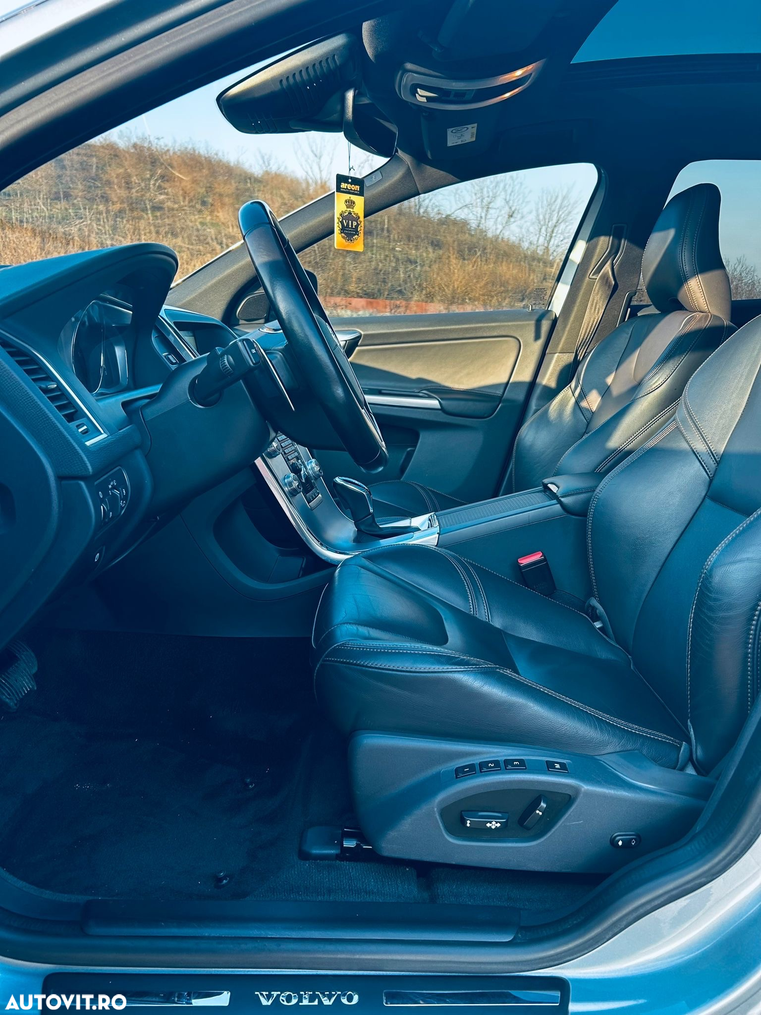 Volvo XC 60 - 11