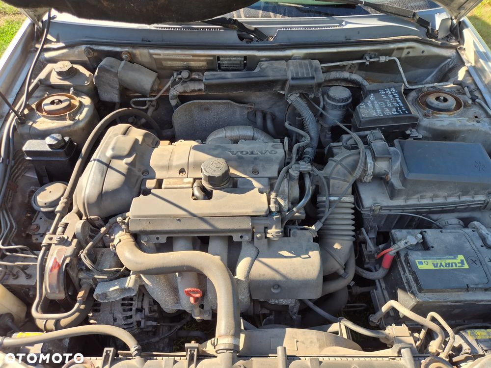 Volvo S40 2.0 Elegance - 8