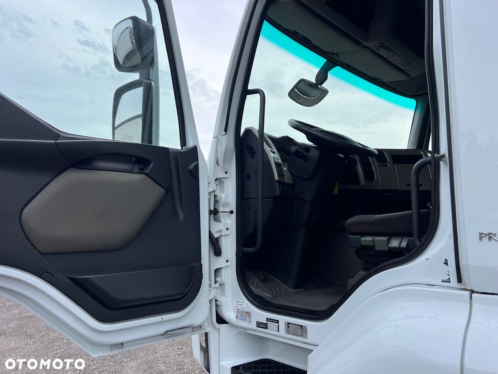 Renault PREMIUM 460 DXI EEV - 13
