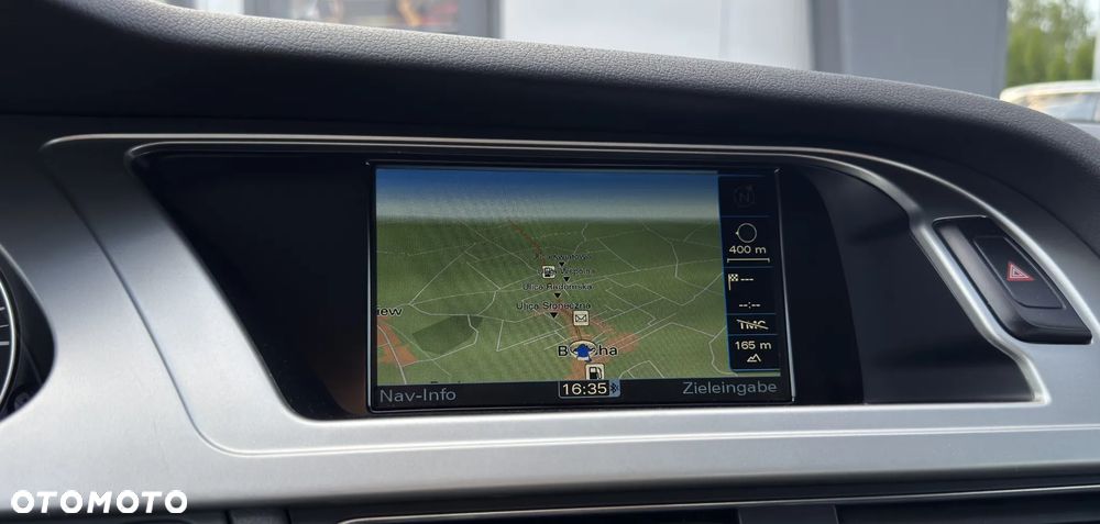 Audi A4 Allroad 2.0 TFSI Quattro S tronic - 21