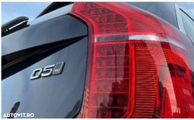 Volvo XC 90 B5 D AWD Geartronic Momentum - 1