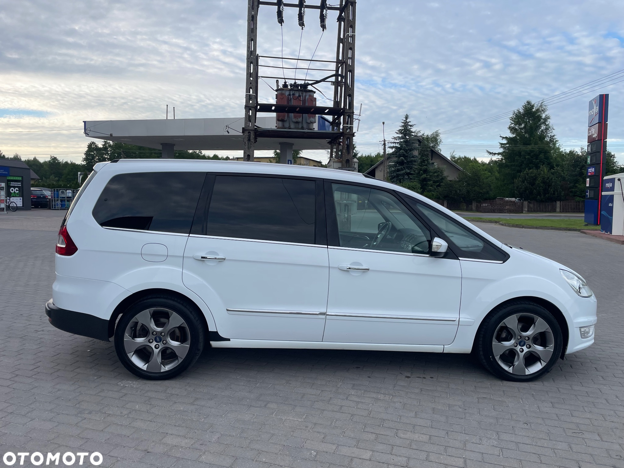 Ford Galaxy 2.0 TDCi Titanium MPS6 - 4