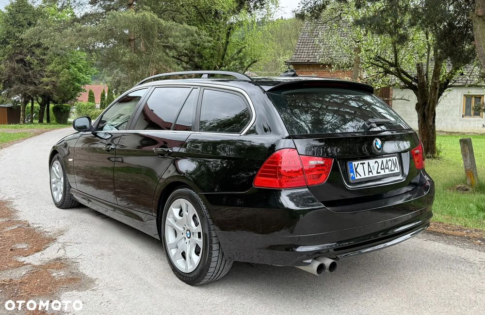 BMW Seria 3 330d - 10