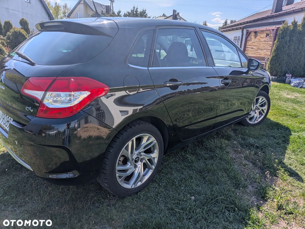 Citroën C4 1.6 VTi My Way - 3