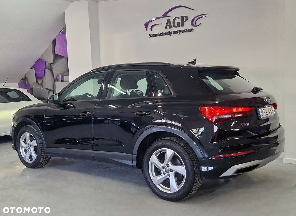 Audi Q3 40 TDI Quattro S tronic advanced - 15