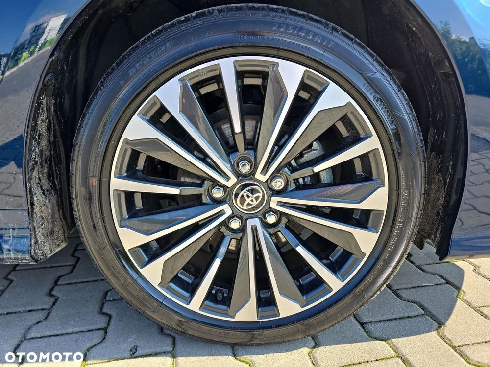 Toyota Corolla 1.5 Style - 18